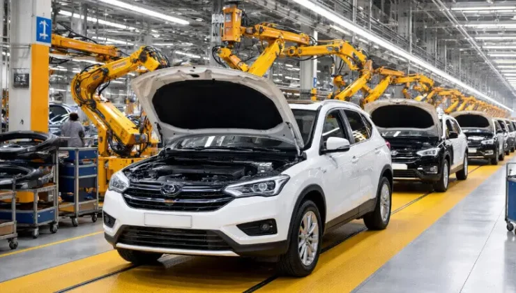 ÖTV Muafiyetli Araç Nedir? 2026 Yeni Şartlar ve Güncel Araç Listesi