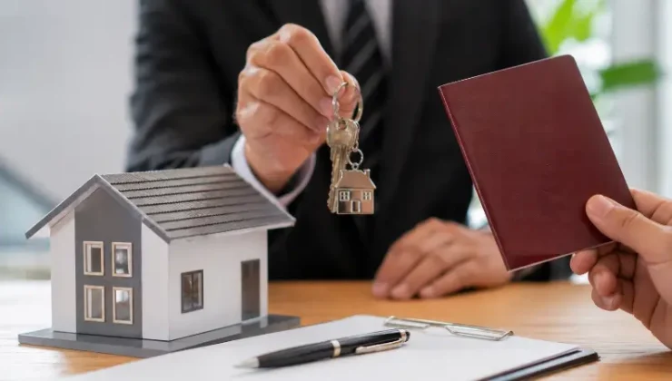 Türkiye’de Ev Alana Vatandaşlık Nasıl Verilir? 2026