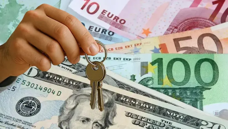 Dövizle Ev Almak Mantıklı mı? 2026 Güncel Analiz, Riskler ve Avantajlar