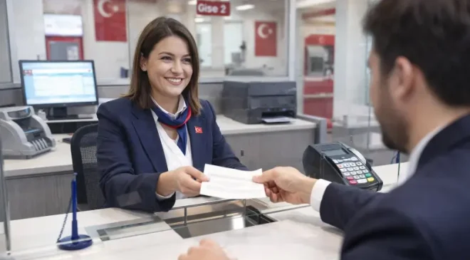 En Kolay Kredi Veren Bankalar 2026 (Onay Oranı Yüksek Rehber)