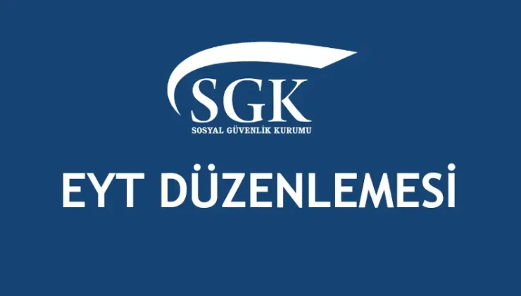 EYT’den Sonra Yeni Erken Emeklilik Çıkacak mı?