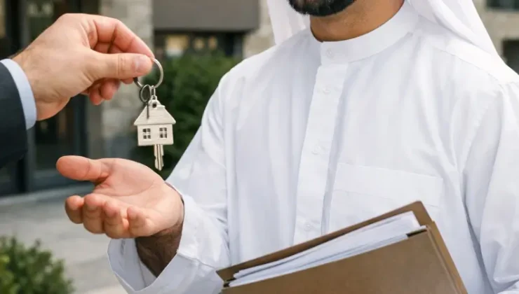 Yabancılar Türkiye’den Ev Alabilir mi? 2026 Şartları