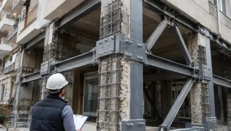 Deprem Güçlendirme Kredisi ve Devlet Destekleri 2026: Kimler Yararlanabilir?